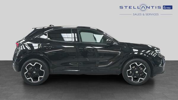 Vauxhall Mokka 1.2 Hybrid Ultimate Suv Hybrid E-dct Eu  #2