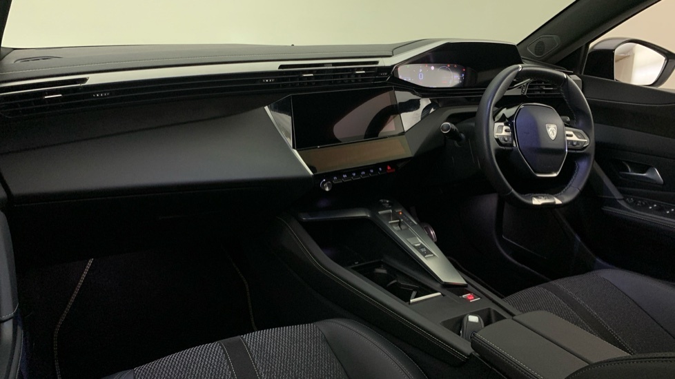 Peugeot 408 1.2 Gt Fastback Hybrid E-dsc6 Euro 6 S #2
