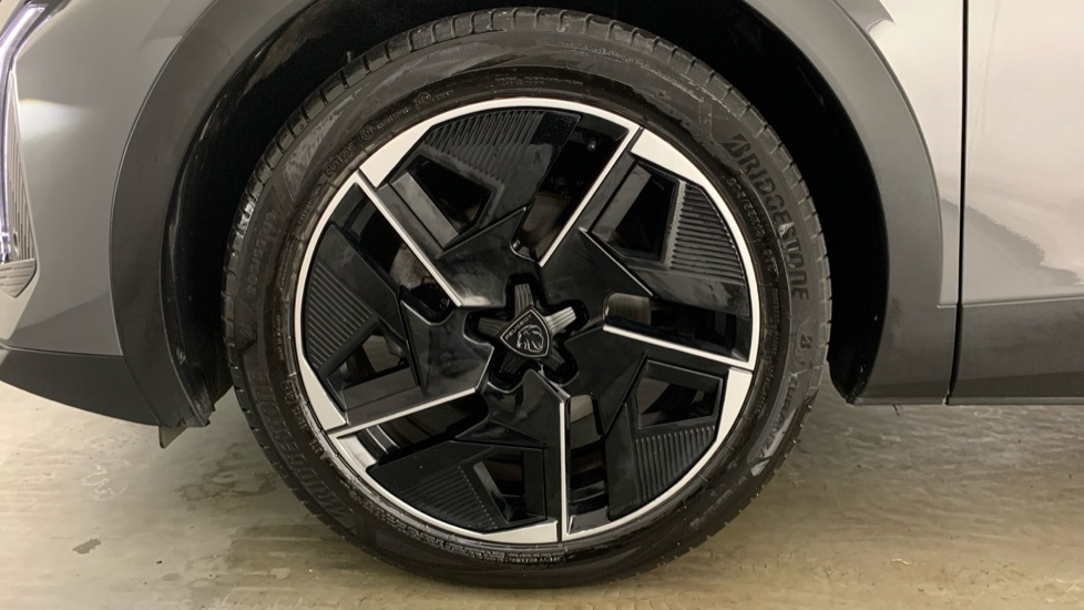 Peugeot 408 1.2 Gt Fastback Hybrid E-dsc6 Euro 6 S #6