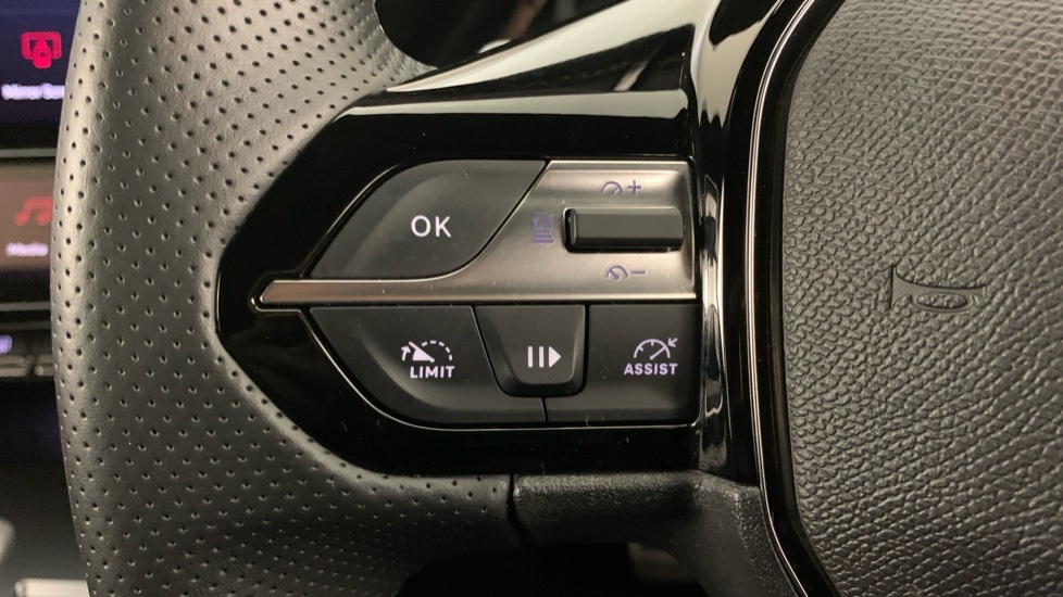 Peugeot 408 1.2 Hybrid Gt Fastback Hybrid E-dsc6 Eu  #18