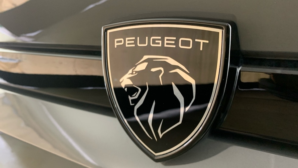 Peugeot 408 1.2 Hybrid Gt Fastback Hybrid E-dsc6 Eu  #61