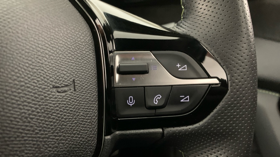 Peugeot 408 1.2 Hybrid Gt Fastback Hybrid E-dsc6 Eu  #20