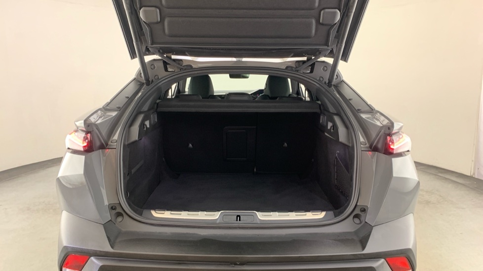 Peugeot 408 1.2 Gt Fastback Hybrid E-dsc6 Euro 6 S #5