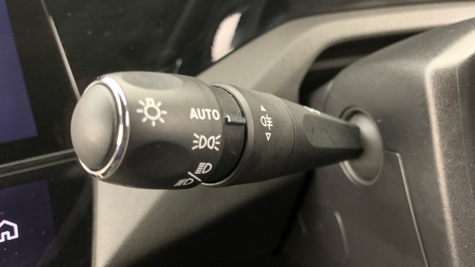 Peugeot 408 1.2 Hybrid Gt Fastback Hybrid E-dsc6 Eu  #19