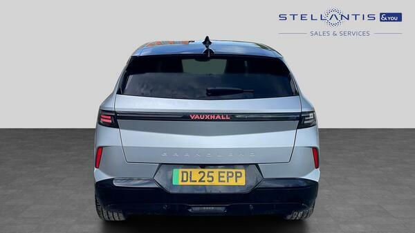 Vauxhall Grandland 73Kwh Gs Suv 213 Ps  #4
