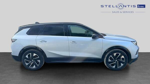 Vauxhall Grandland 73Kwh Gs Suv 213 Ps  #2