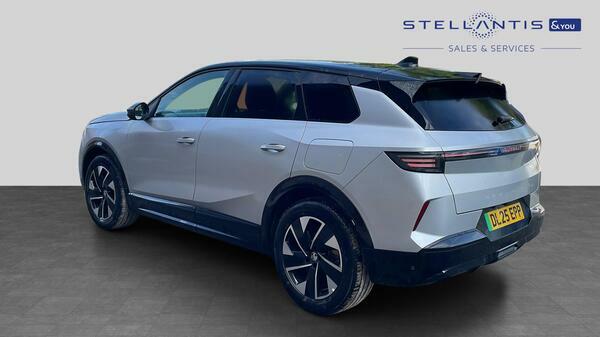 Vauxhall Grandland 73Kwh Gs Suv 213 Ps  #6