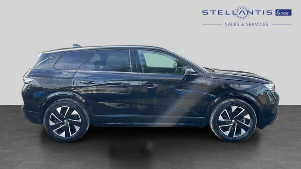 Vauxhall Grandland 73Kwh Gs Suv 213 Ps  #2