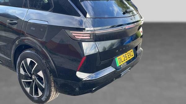 Vauxhall Grandland 73Kwh Gs Suv 213 Ps  #5