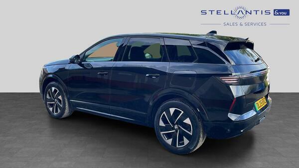 Vauxhall Grandland 73Kwh Gs Suv 213 Ps  #6