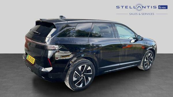 Vauxhall Grandland 73Kwh Gs Suv 213 Ps  #3