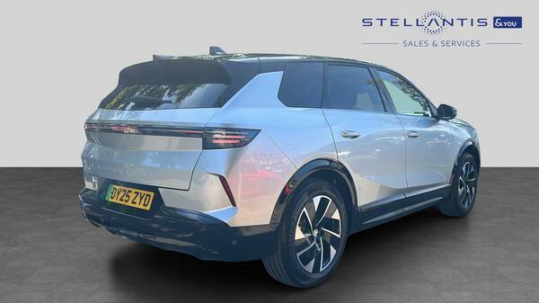 Vauxhall Grandland 73Kwh Gs Suv 213 Ps  #3