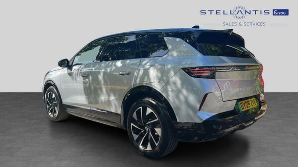 Vauxhall Grandland 73Kwh Gs Suv 213 Ps  #6