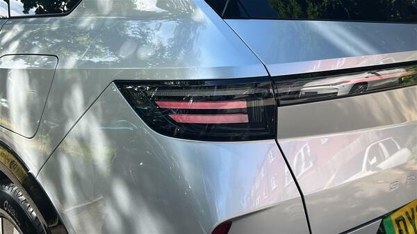Vauxhall Grandland 73Kwh Gs Suv 213 Ps  #5