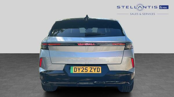 Vauxhall Grandland 73Kwh Gs Suv 213 Ps  #4