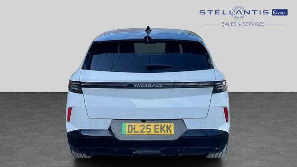 Vauxhall Grandland 73Kwh Gs Suv 213 Ps  #4