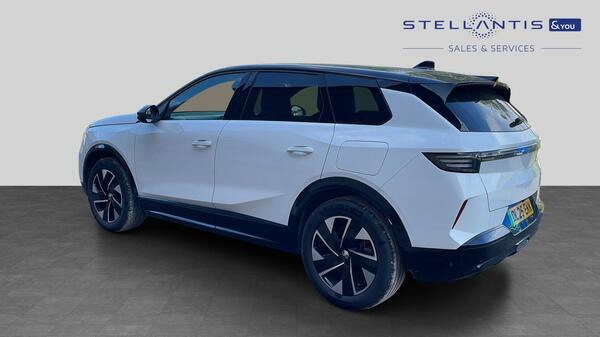 Vauxhall Grandland 73Kwh Gs Suv 213 Ps  #6