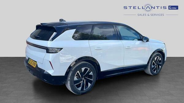 Vauxhall Grandland 73Kwh Gs Suv 213 Ps  #3