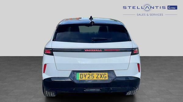 Vauxhall Grandland 73Kwh Gs Suv 213 Ps  #4