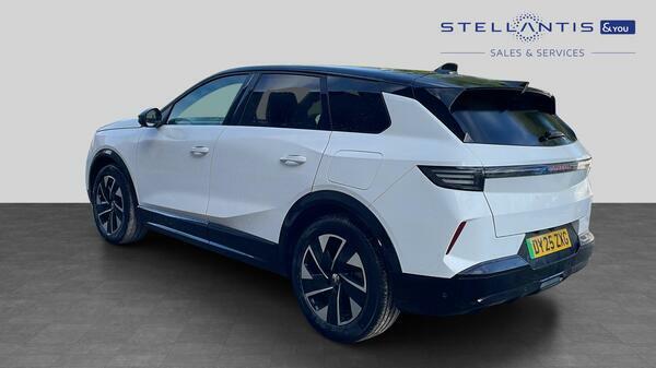 Vauxhall Grandland 73Kwh Gs Suv 213 Ps  #6