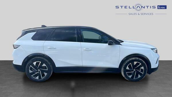 Vauxhall Grandland 73Kwh Gs Suv 213 Ps  #2