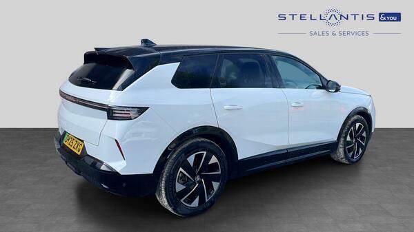 Vauxhall Grandland 73Kwh Gs Suv 213 Ps  #3