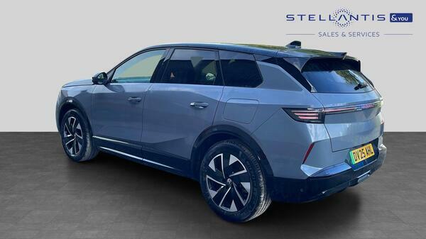 Vauxhall Grandland 73Kwh Gs Suv 213 Ps  #6