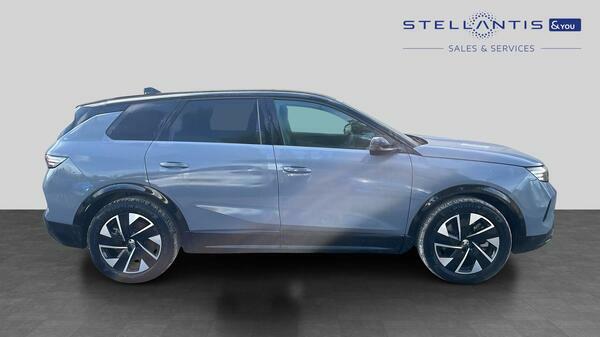 Vauxhall Grandland 73Kwh Gs Suv 213 Ps  #2
