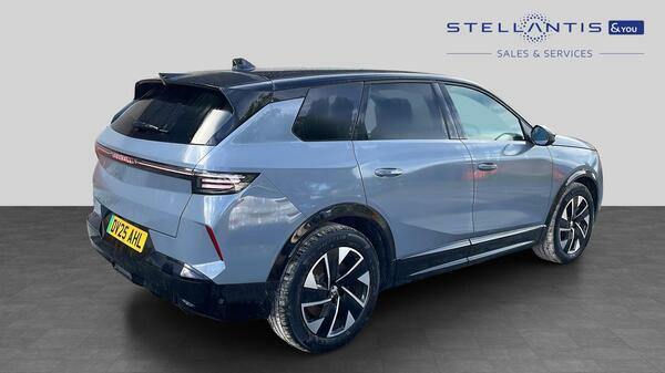 Vauxhall Grandland 73Kwh Gs Suv 213 Ps  #3