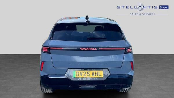 Vauxhall Grandland 73Kwh Gs Suv 213 Ps  #4