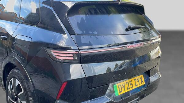 Vauxhall Grandland 73Kwh Gs Suv 213 Ps  #5