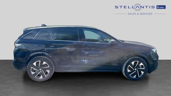 Vauxhall Grandland 73Kwh Gs Suv 213 Ps  #2