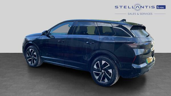 Vauxhall Grandland 73Kwh Gs Suv 213 Ps  #6