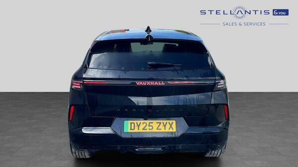 Vauxhall Grandland 73Kwh Gs Suv 213 Ps  #4