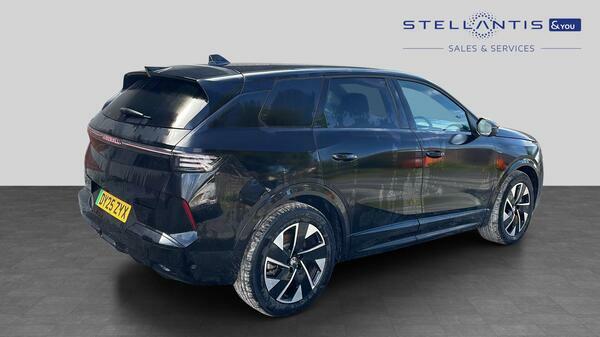 Vauxhall Grandland 73Kwh Gs Suv 213 Ps  #3