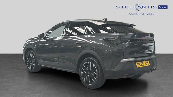 Peugeot 3008 1.2 Gt Suv Hybrid E-dsc6 Euro 6 Ss #6