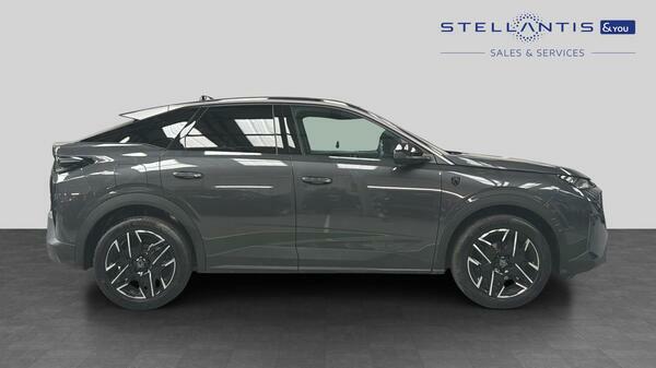 Peugeot 3008 1.2 Gt Suv Hybrid E-dsc6 Euro 6 Ss #2