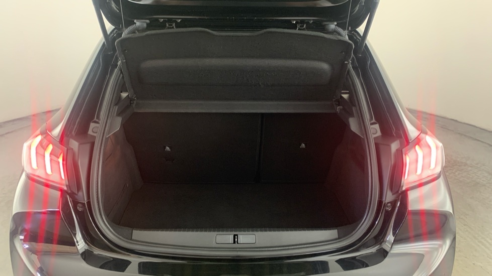 Peugeot e-208 1.2 Puretech Gt Hatchback Euro 6  #5