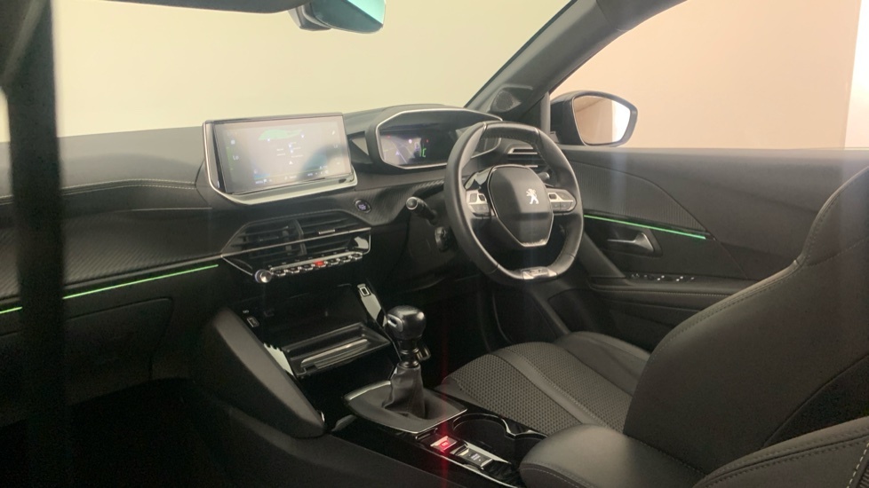 Peugeot e-208 1.2 Puretech Gt Hatchback Euro 6  #2