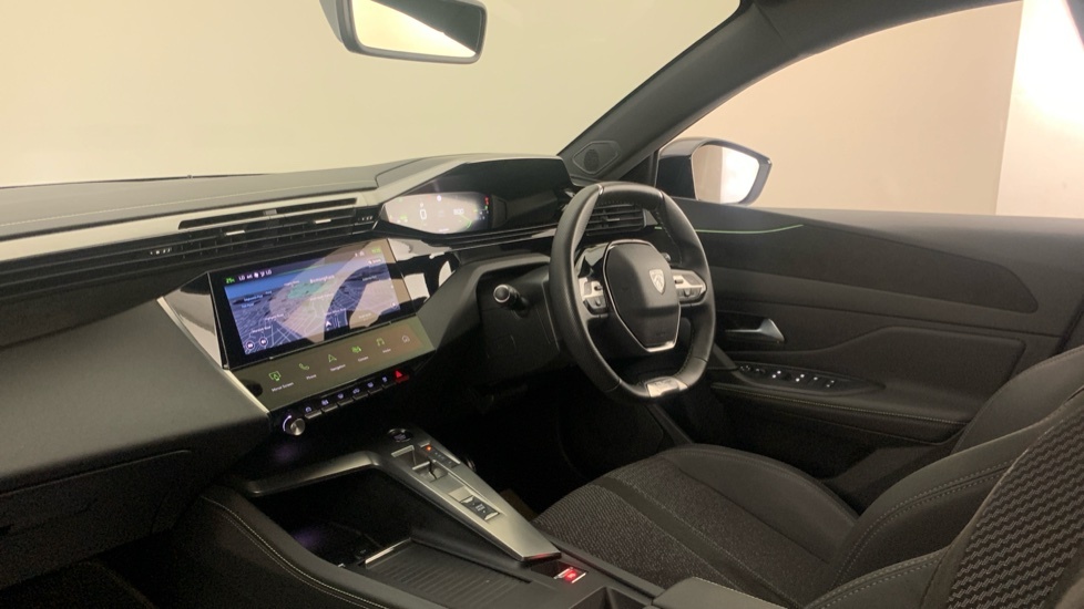 Peugeot 308 1.5 Bluehdi Gt Hatchback Eat Euro 6 S #2