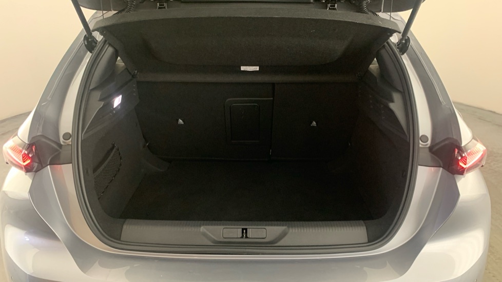 Peugeot 308 1.5 Bluehdi Gt Hatchback Eat Euro 6 S #5