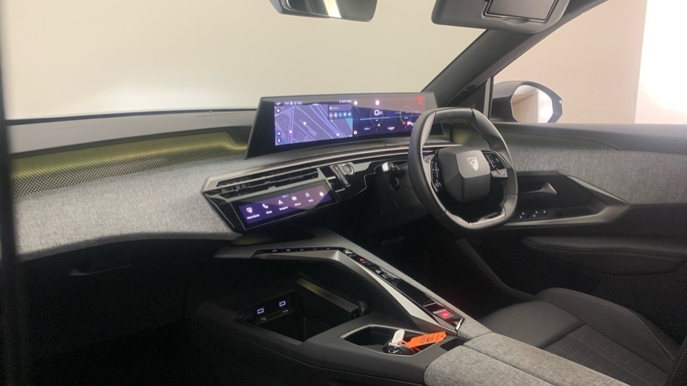 Peugeot 3008 1.2 Gt Suv Hybrid E-dsc6 Euro 6 Ss #2