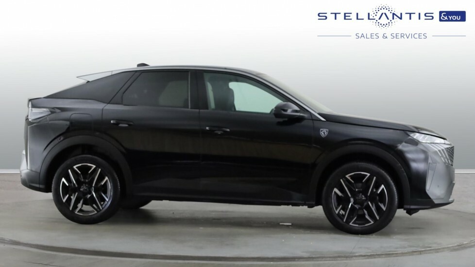 Peugeot 3008 1.2 Gt Suv Hybrid E-dsc6 Euro 6 Ss #4
