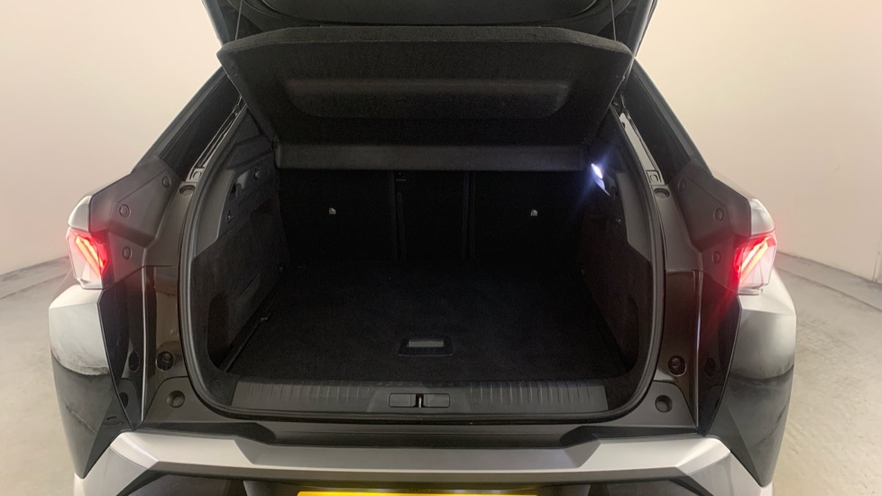 Peugeot 3008 1.2 Gt Suv Hybrid E-dsc6 Euro 6 Ss #5