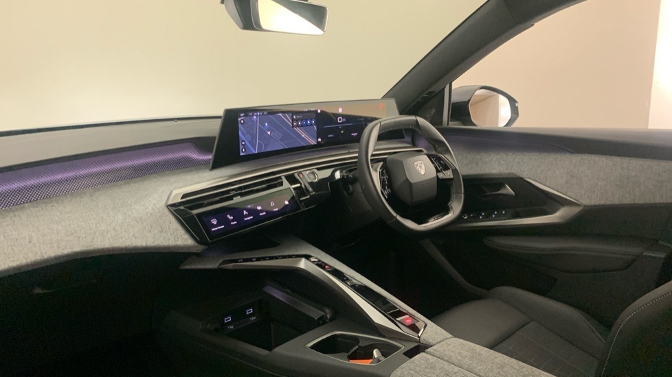 Peugeot 3008 1.2 Gt Suv Hybrid E-dsc6 Euro 6 Ss #2