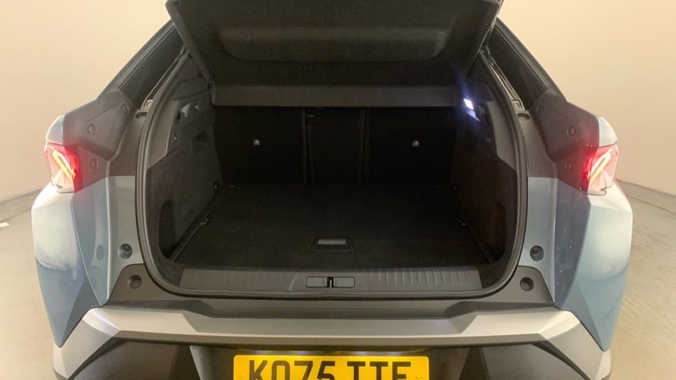 Peugeot 3008 1.2 Gt Suv Hybrid E-dsc6 Euro 6 Ss #5