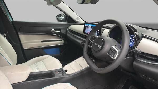 Fiat 600 1.2 Mhev La Prima Suv Hybrid E-dct Euro #2