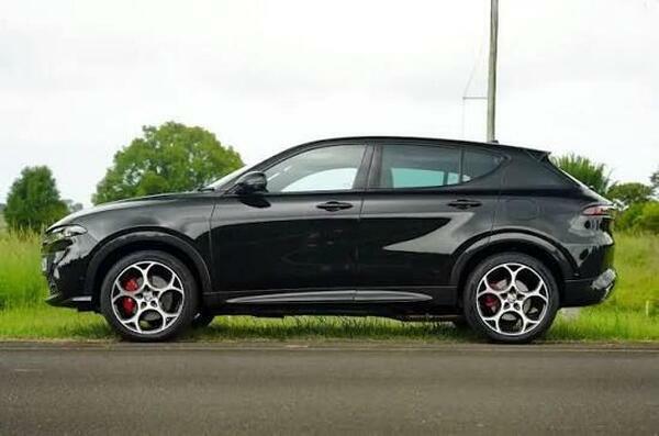 Alfa Romeo Tonale 1.5 Vgt Mhev Veloce Dct Euro 6 #4