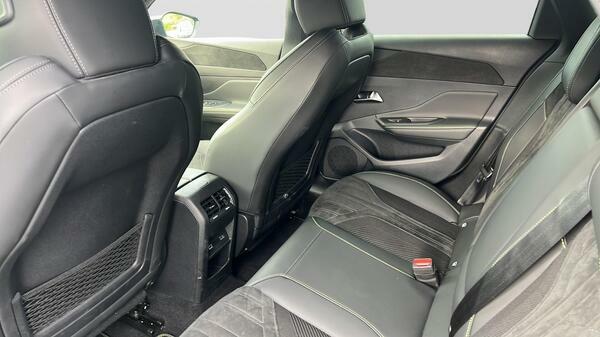 Peugeot 308 SW 1.5 Bluehdi Gt Estate Eat Euro 6 Ss #34