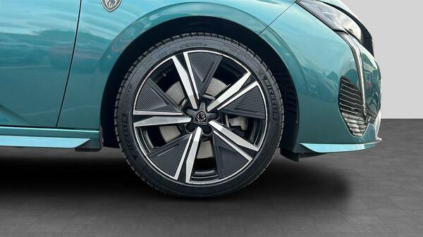 Peugeot 308 SW 1.5 Bluehdi Gt Estate Eat Euro 6 Ss #13
